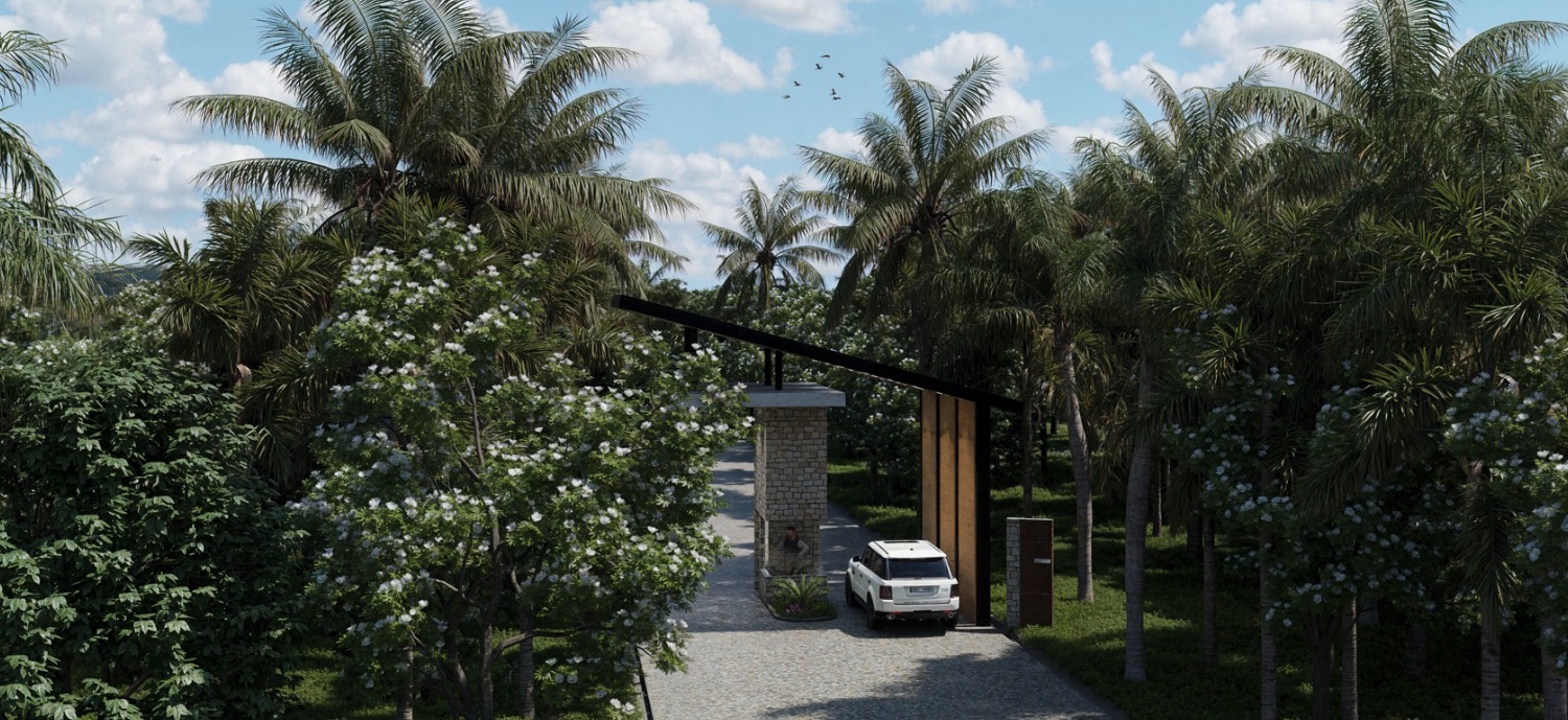 Planos del Proyecto