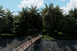 VISTAS AL RIO E2